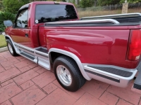 1993 Chevrolet Silverado for sale in Michigan (ID-109121)