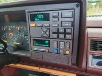 1993 Chevrolet Silverado for sale in Michigan (ID-109121)