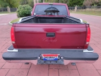1993 Chevrolet Silverado for sale in Michigan (ID-109121)