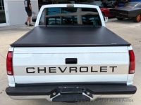 1993 Chevrolet Silverado for sale in Riverhead, New York (ID-161965)