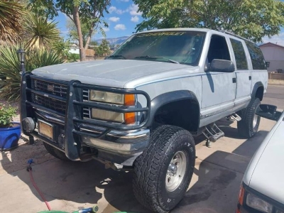 1993 Chevrolet Suburban for sale