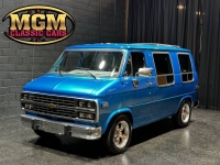 1993 Chevrolet Van for sale in Addison, Illinois (ID-127010)