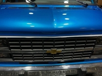 1993 Chevrolet Van for sale in Addison, Illinois (ID-127010)