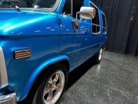 1993 Chevrolet Van for sale in Addison, Illinois (ID-127010)
