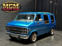 1993 Chevrolet Van for sale in Addison, Illinois (ID-131028)