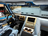 1993 Chevrolet Van for sale in Addison, Illinois (ID-131028)