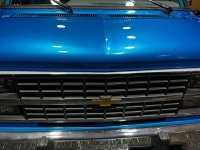 1993 Chevrolet Van for sale in Addison, Illinois (ID-131028)