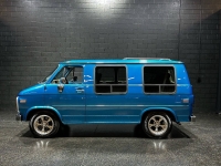 1993 Chevrolet Van for sale in Addison, Illinois (ID-131028)