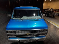 1993 Chevrolet Van for sale in Addison, Illinois (ID-131028)