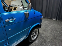 1993 Chevrolet Van for sale in Addison, Illinois (ID-131028)