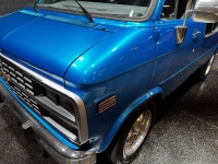 1993 Chevrolet Van for sale in Addison, Illinois (ID-131028)