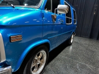 1993 Chevrolet Van for sale in Addison, Illinois (ID-131028)