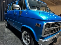1993 Chevrolet Van for sale in Addison, Illinois (ID-131028)