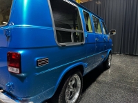 1993 Chevrolet Van for sale in Addison, Illinois (ID-131028)