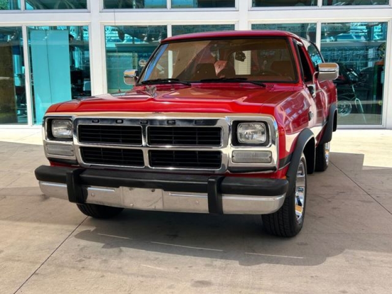 1993 Dodge Charger for sale in Riverhead, New York (ID-128508)
