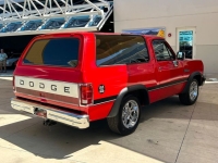 1993 Dodge Charger for sale in Riverhead, New York (ID-128508)