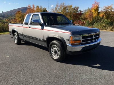 1993 Dodge Dakota for sale