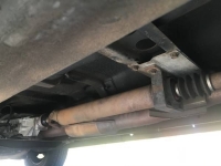 1993 Dodge Dakota for sale in Michigan (ID-107882)