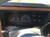 1993 Dodge Dakota for sale in Michigan (ID-107882)