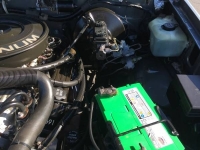 1993 Dodge Dakota for sale in Michigan (ID-107882)