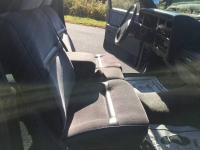 1993 Dodge Dakota for sale in Michigan (ID-107882)