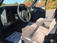 1993 Dodge Dakota for sale in Michigan (ID-107882)