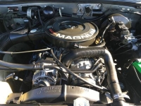 1993 Dodge Dakota for sale in Michigan (ID-107882)
