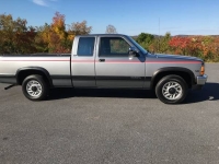 1993 Dodge Dakota for sale in Michigan (ID-107882)