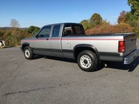 1993 Dodge Dakota for sale in Michigan (ID-107882)