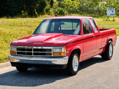 1993 Dodge Dakota for sale