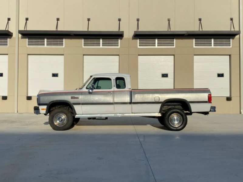 1993 Dodge Ram for sale in Michigan (ID-98016)