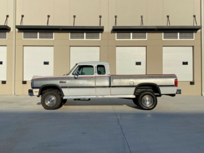 1993 Dodge Ram for sale