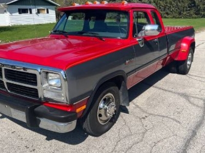 1993 Dodge Ram for sale