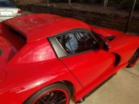 1993 Dodge Viper for sale in Michigan (ID-105201)