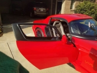 1993 Dodge Viper for sale in Michigan (ID-105201)