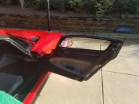 1993 Dodge Viper for sale in Michigan (ID-105201)