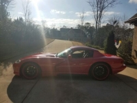 1993 Dodge Viper for sale in Michigan (ID-105201)