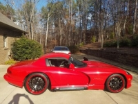 1993 Dodge Viper for sale in Michigan (ID-105201)