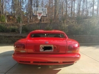 1993 Dodge Viper for sale in Michigan (ID-105201)