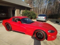 1993 Dodge Viper for sale in Michigan (ID-105201)