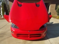 1993 Dodge Viper for sale in Michigan (ID-105201)