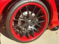 1993 Dodge Viper for sale in Michigan (ID-105201)