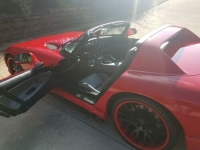 1993 Dodge Viper for sale in Michigan (ID-105201)