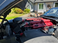 1993 Dodge Viper for sale in Addison, Illinois (ID-120534)