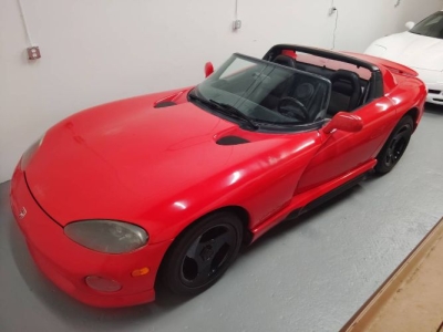 1993 Dodge Viper for sale