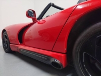 1993 Dodge Viper for sale in Michigan (ID-139409)