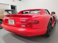 1993 Dodge Viper for sale in Michigan (ID-139409)