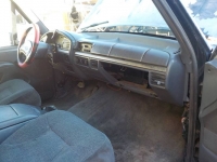 1993 Ford Bronco for sale in Michigan (ID-101093)