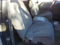 1993 Ford Bronco for sale in Michigan (ID-101093)