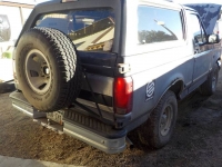 1993 Ford Bronco for sale in Michigan (ID-101093)